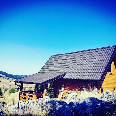 Foto - Ferienhaus - 99,00&nbsp;EUR Kaltmiete,