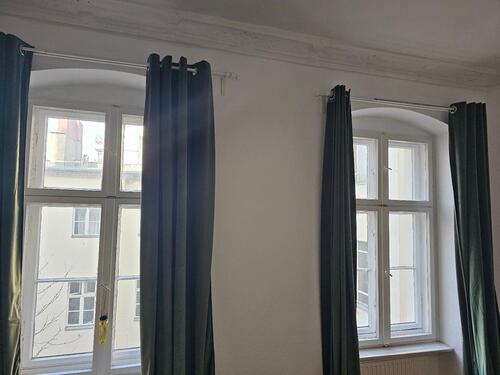 Foto - Sublet – 38 m2 Single-Room Apartment (Location: Charlottenburg)