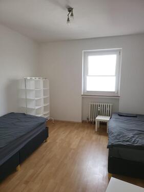 Foto - Etagenwohnung in Hannover zur Miete