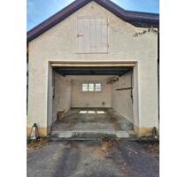 Garage Einzelgarage Stellplatz in Rutesheim