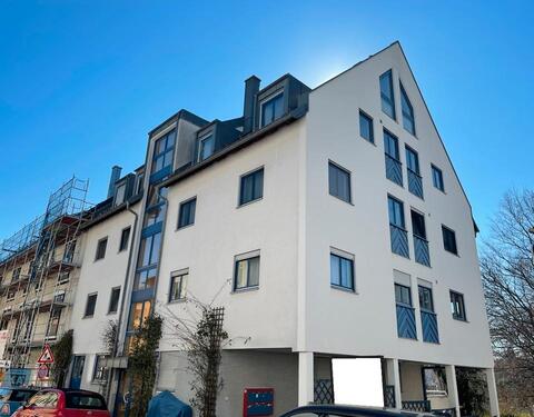 Foto - 4 Zimmer Etagenwohnung zur Miete in Nürnberg