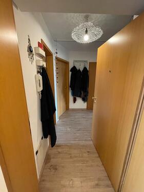 Foto - 4 Zimmer Etagenwohnung in Nürnberg