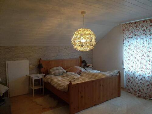 Foto - Große 3 Zimmer Wohnung in Geinsheim, 115 qm