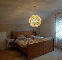 Große 3 Zimmer Wohnung in Geinsheim, 115 qm - Trebur