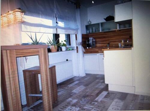 Foto - Dachgeschoßwohnung in Trebur zur Miete