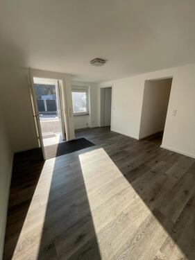 Foto - 2 Zimmer Erdgeschoßwohnung zur Miete in Mönsheim