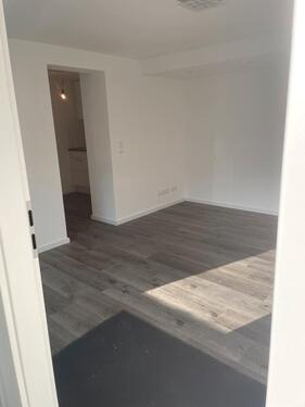 Foto - Erdgeschoßwohnung in Mönsheim zur Miete