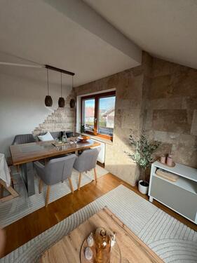 Foto - Renovierte 4-Zimmer Wohnung - Stadtrandlage in Leutkirch