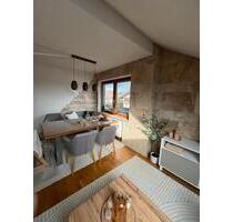 Renovierte 4-Zimmer Wohnung - Stadtrandlage in Leutkirch - Leutkirch im Allgäu