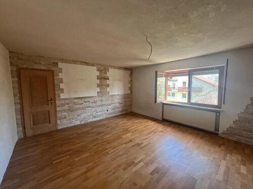 Foto - 4 Zimmer Etagenwohnung in Leutkirch im Allgäu