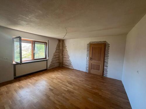 Foto - Etagenwohnung in Leutkirch im Allgäu zur Miete