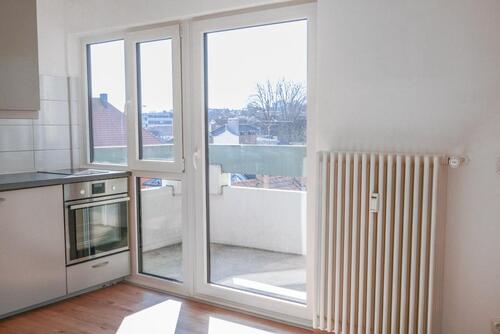 Foto - 1.5 Zimmer Etagenwohnung in Kempten (Allgäu)