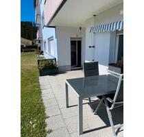 2 Zimmer Wohnung am Kussenhof mit Garage - Furtwangen im Schwarzwald