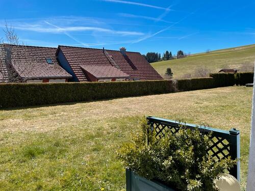 Foto - 2 Zimmer Terrassenwohnung zur Miete in Furtwangen im Schwarzwald