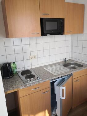 Foto - Möbliertes Apartment in Eppelheim