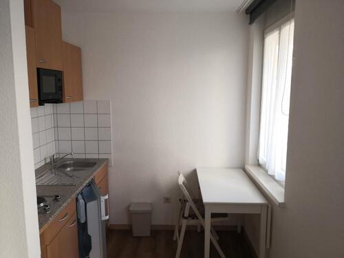 Foto - 1 Zimmer Etagenwohnung zur Miete in Eppelheim