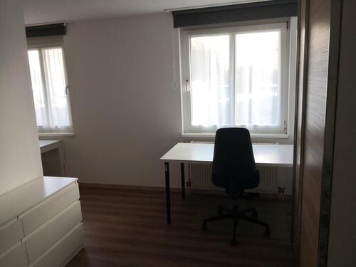 Foto - 1 Zimmer Etagenwohnung in Eppelheim