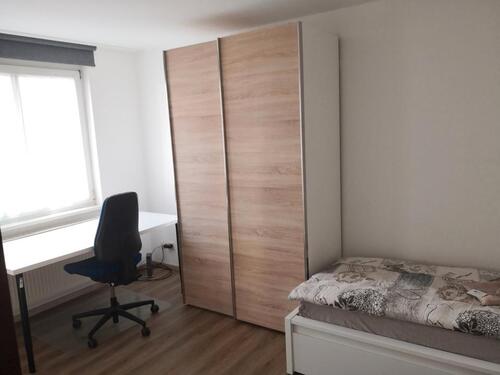 Foto - Etagenwohnung in Eppelheim zur Miete