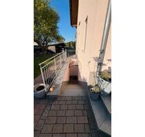 Souterrain Wohnung 2 Zimmer - 950,00&nbsp;EUR Kaltmiete, ca.&nbsp; 66,00&nbsp;m&sup2; in Wettenberg (PLZ: 35435)