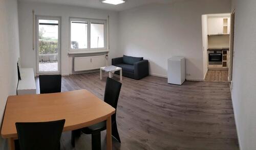 Foto - 2 Zimmer Etagenwohnung zur Miete in Bietigheim-Bissingen