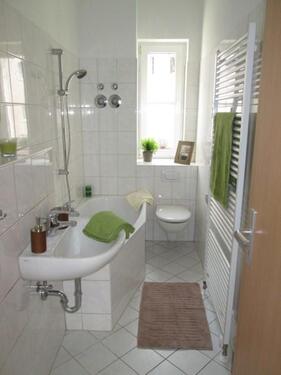 Foto - Sie haben Ihre Möbel, wir Ihre Wohnung