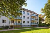 Foto - 3 Zimmer Etagenwohnung in Halle (Saale)