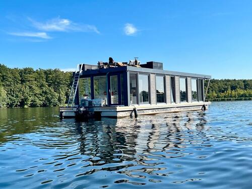 Foto - Einfamilienhaus zum Kaufen in Berlin