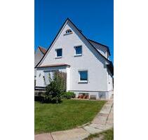 Gepflegtes kleines Haus mit Garten - Jettingen-Scheppach