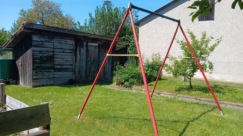 Foto - Einfamilienhaus in Jettingen-Scheppach zum Kaufen