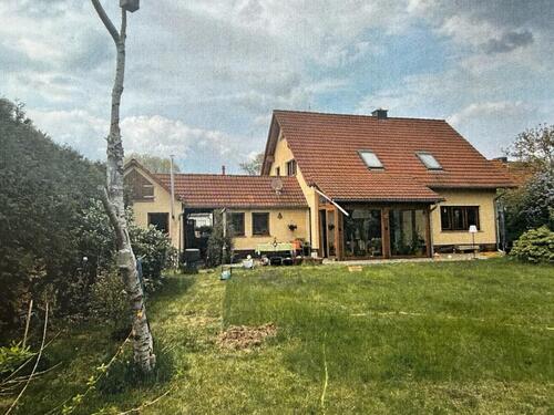Foto - Einfamilienhaus in Haasow - 359.000,00&nbsp;EUR Kaufpreis, ca.&nbsp; 156,00&nbsp;m&sup2;