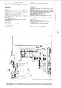 Foto - 4 Zimmer Reihenhaus zum Kaufen in Hannover