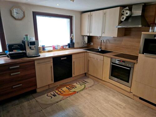 Foto - 5 Zimmer Reihenhaus in Marbach am Neckar