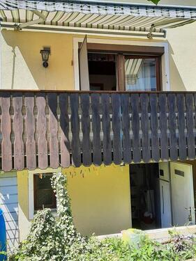 Foto - 4 Zimmer Etagenwohnung zur Miete in Harburg (Schwaben)