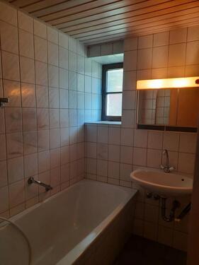 Foto - Etagenwohnung in Harburg (Schwaben) zur Miete