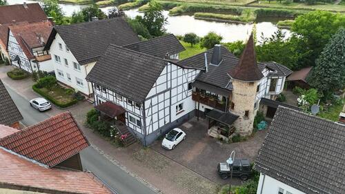 Foto - Einfamilienhaus in Beverungen