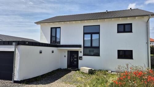 Foto - Einfamilienhaus mit A+, PV, Smarthome provisionsfrei