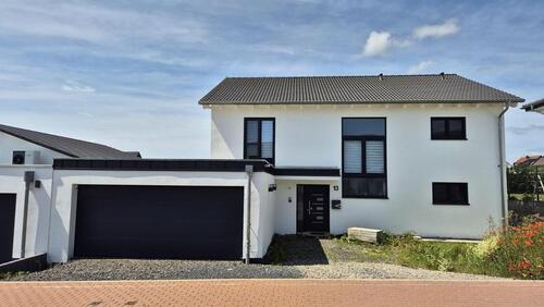 Foto - Einfamilienhaus zum Kaufen in Bad Salzschlirf