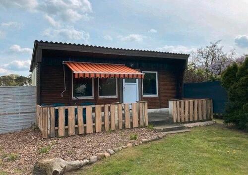 Foto - Pachtgarten im KGV - 2.500,00 EUR Kaltmiete, ca.  0,00 m²