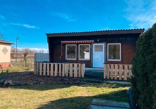 Foto - Grundstück zur Miete in Zahna-Elster
