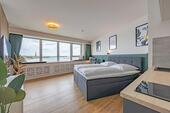 Foto - Langzeitvermietung Ferienwohnung in Schleswig möblierte Wohnung