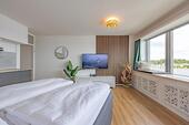 Foto - Etagenwohnung in Schleswig