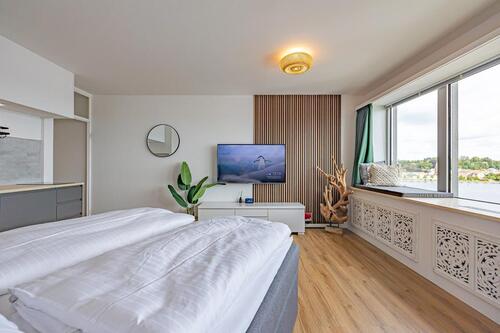 Foto - Etagenwohnung in Schleswig