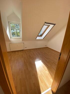 Foto - Etagenwohnung in Salzwedel