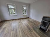 Foto - Frisch sanierte, große 5-Raum Wohnung in Cranzahl mit Kamin, Garage und Garten!