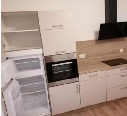 Foto - Erdgeschosswohnung zu vermieten - zentral in Papenburg