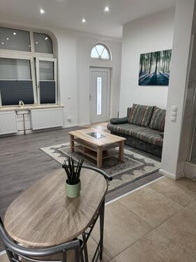 Foto - Ein-Zimmerwohnung möbiliert in Bad Bramstedt