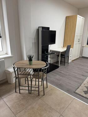 Foto - Etagenwohnung in Henstedt-Ulzburg zur Miete