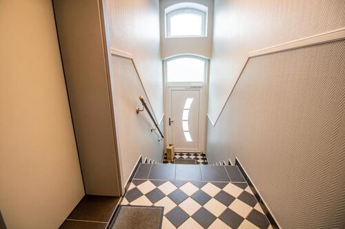 Foto - 4 Zimmer Etagenwohnung zur Miete in Pößneck