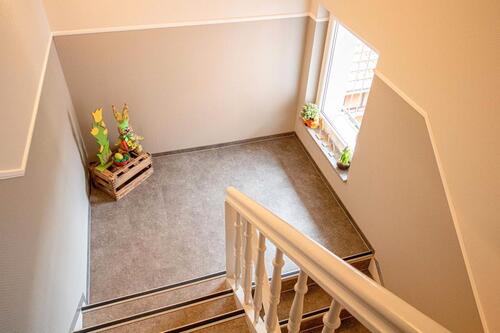 Foto - 4 Zimmer Etagenwohnung in Pößneck