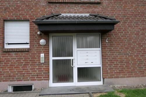 Foto - Etagenwohnung zur Miete in Bielefeld